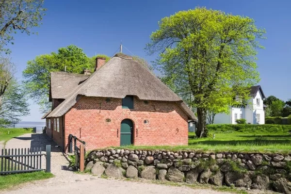 Keitum auf Sylt